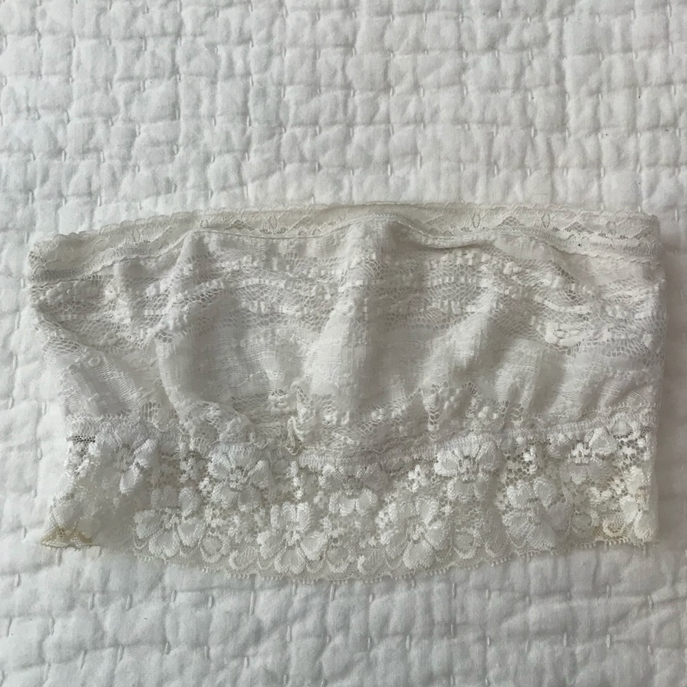 Free People Bralette